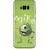 Disney Monsters Inc. Mike Portrait Galaxy S8 Plus Skin